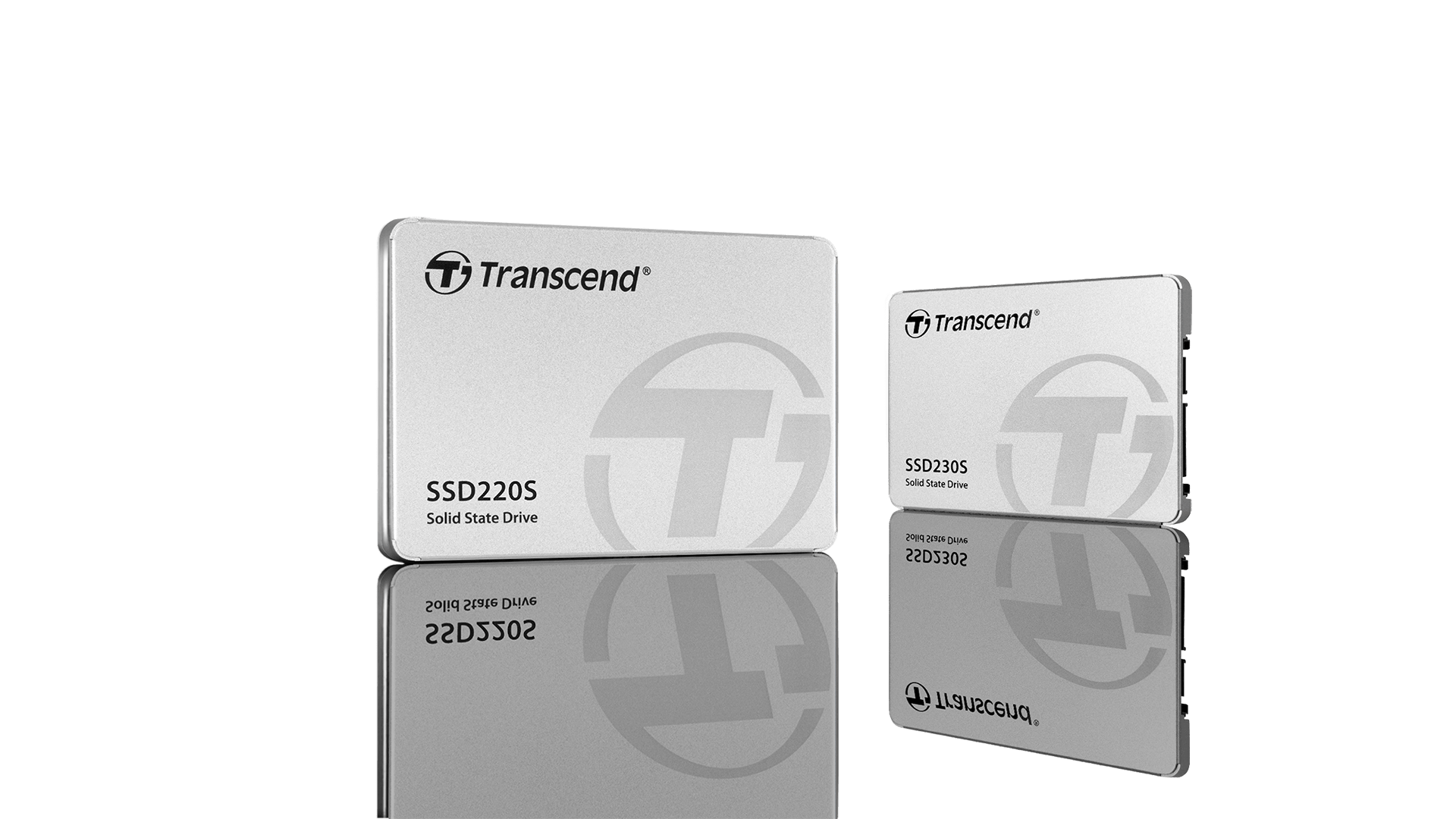 Transcend ssd software